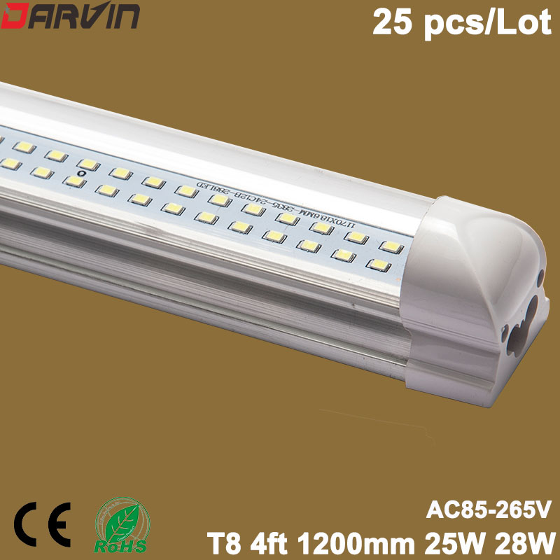 LED Ʃ  28W 4ft 1.2m T8  Led  ü  Ʃ..
